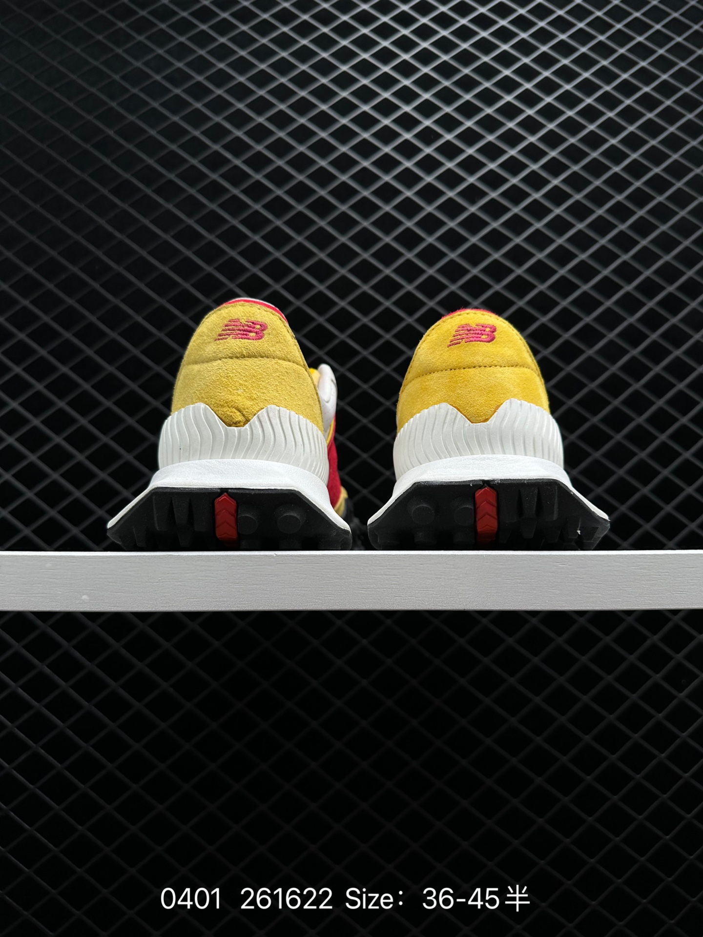 New Balance NB XC-72